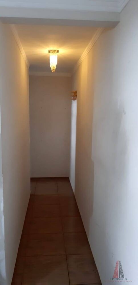 Apartamento à venda com 2 quartos - Foto 1
