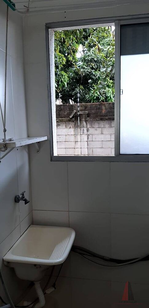 Apartamento à venda com 2 quartos - Foto 3