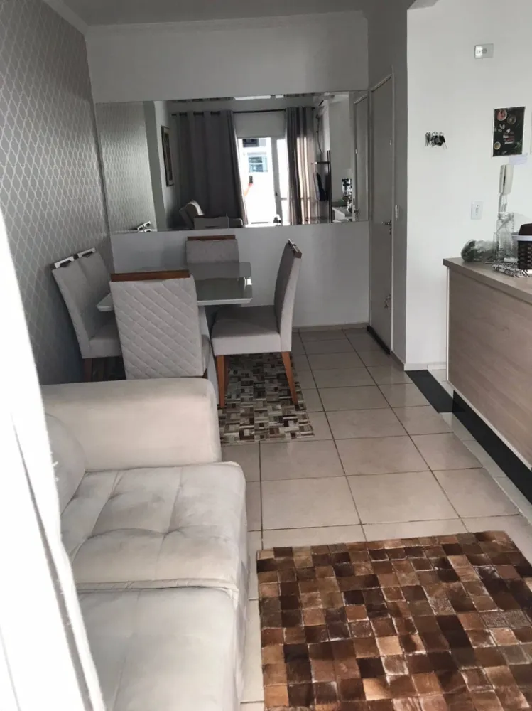 Apartamento, 3 quartos, 67 m² - Foto 6