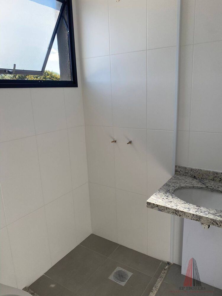 Apartamento à venda com 2 quartos, 62m² - Foto 3