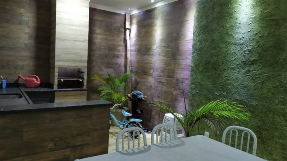 Casa de Condomínio, 3 quartos - Foto 5