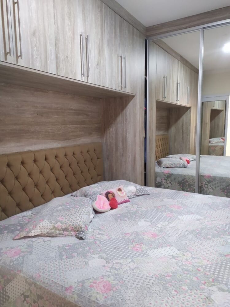 Casa de Condomínio, 3 quartos - Foto 8