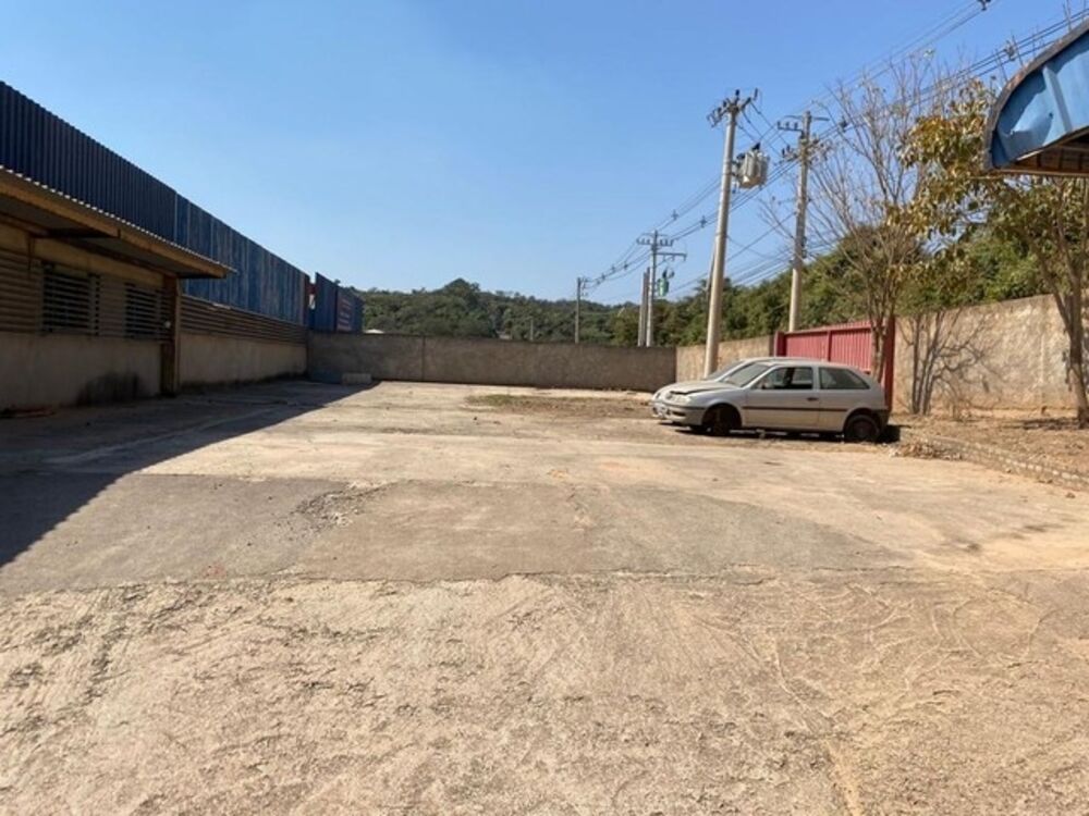 Depósito-Galpão-Armazém para alugar, 3500m² - Foto 2