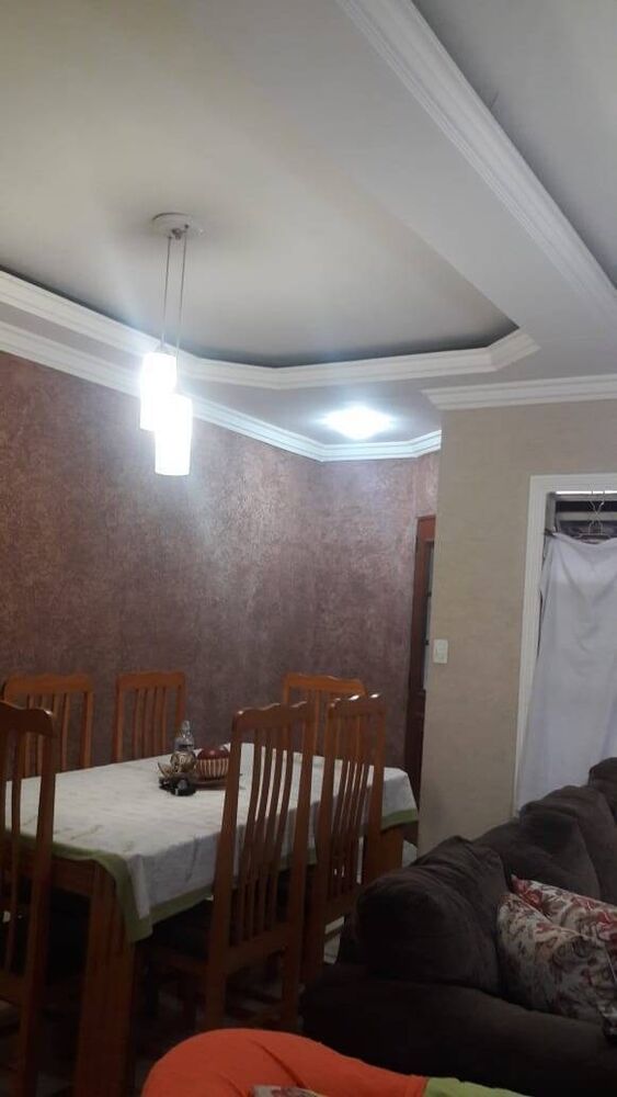 Casa, 2 quartos, 100 m² - Foto 1