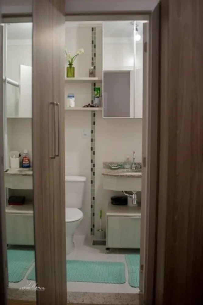 Apartamento, 3 quartos, 83 m² - Foto 3