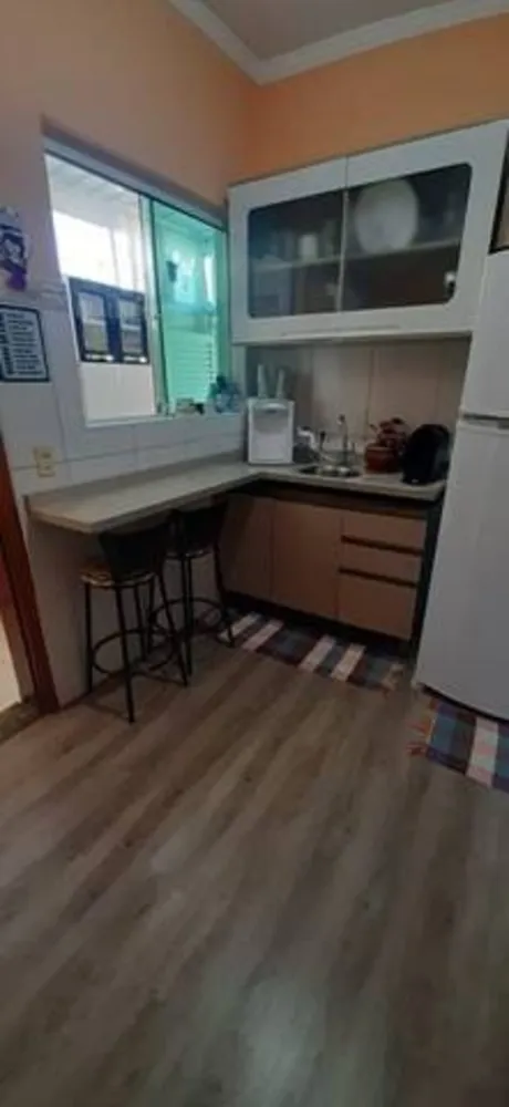 Casa de Condomínio, 2 quartos - Foto 8