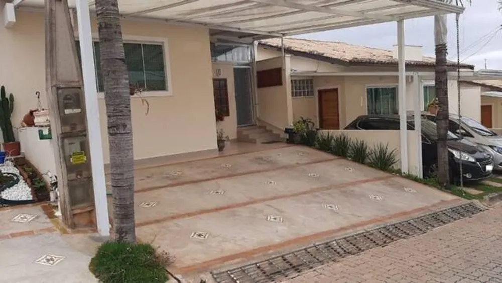 Casa de Condomínio, 2 quartos - Foto 4