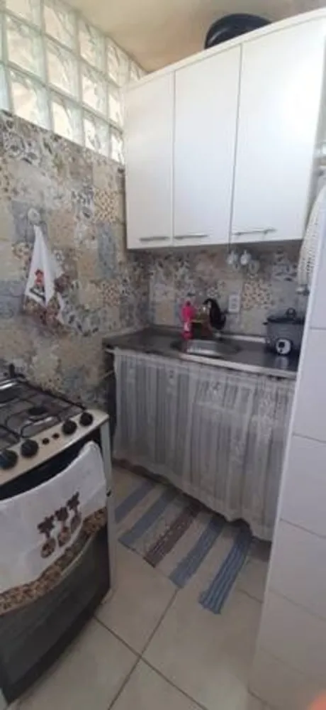 Casa de Condomínio, 2 quartos - Foto 6