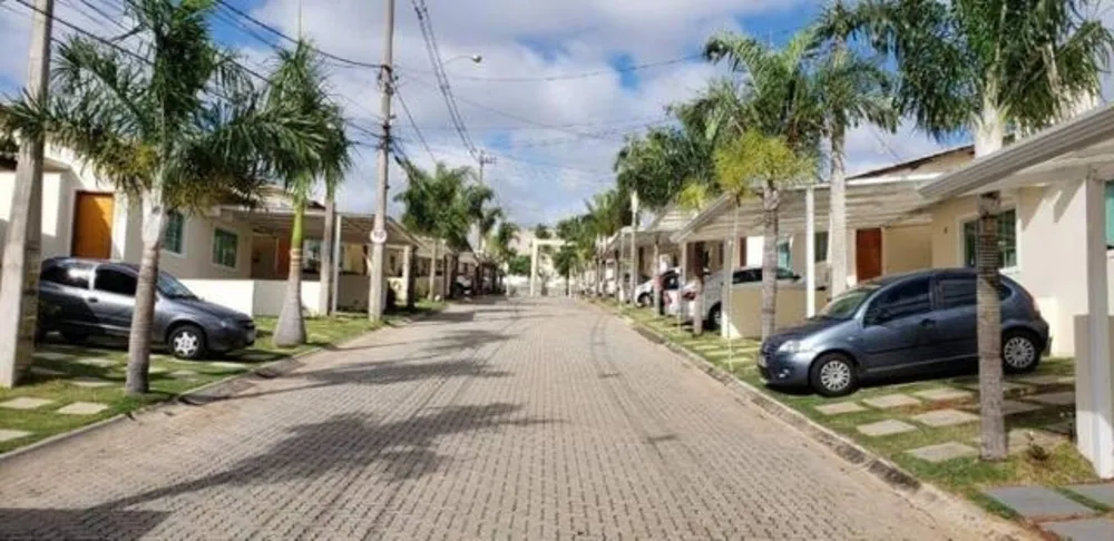 Casa de Condomínio, 2 quartos - Foto 3