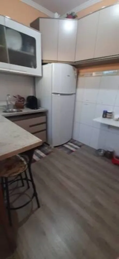 Casa de Condomínio, 2 quartos - Foto 7