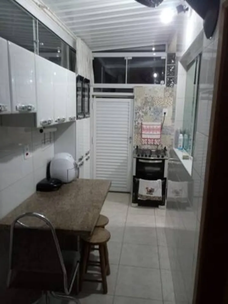 Casa de Condomínio, 2 quartos - Foto 5