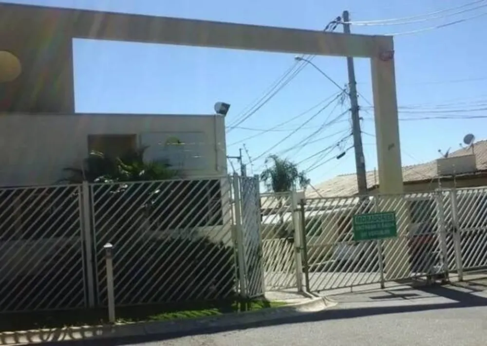 Casa de Condomínio, 2 quartos - Foto 20