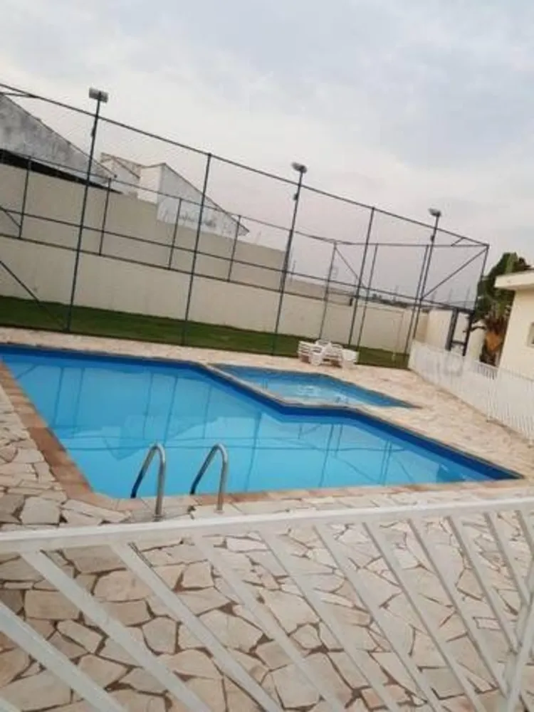 Casa de Condomínio, 2 quartos - Foto 17