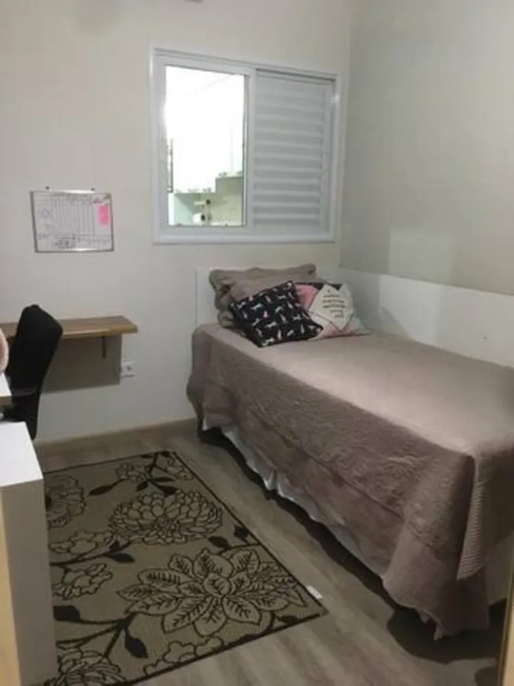 Casa de Condomínio, 2 quartos - Foto 10
