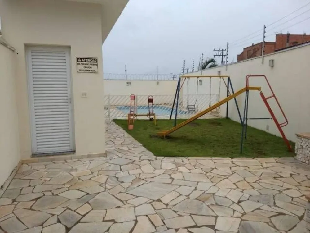 Casa de Condomínio, 2 quartos - Foto 19