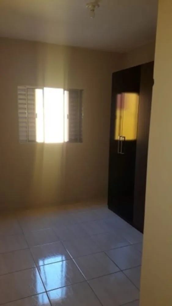 Casa de Condomínio, 2 quartos - Foto 6