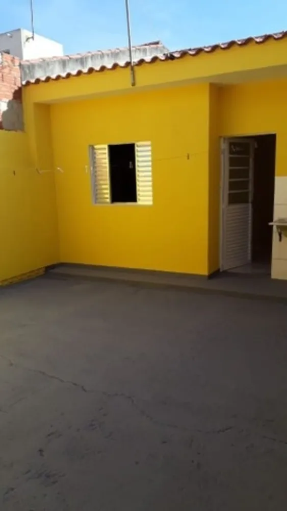 Casa de Condomínio, 2 quartos - Foto 8