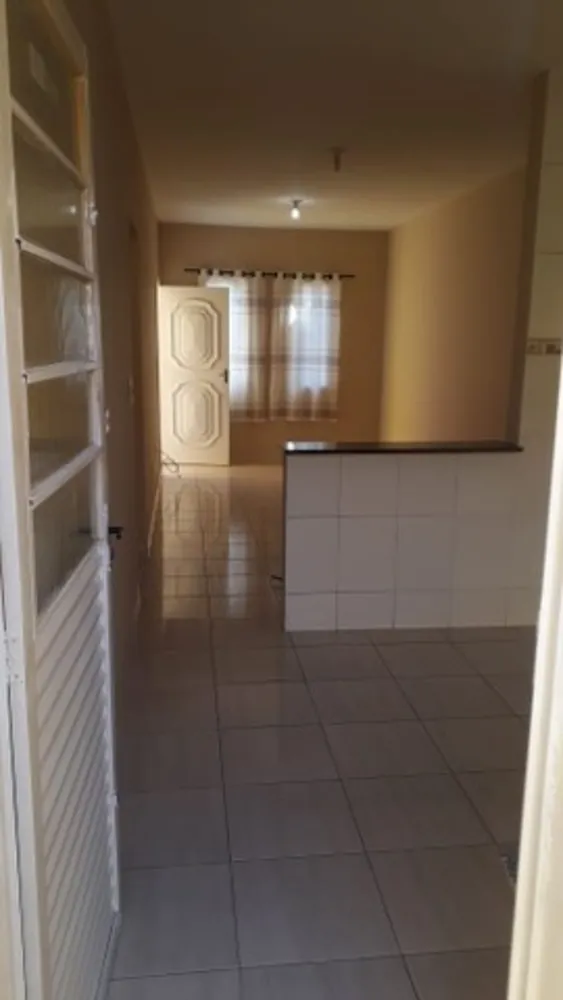 Casa de Condomínio, 2 quartos - Foto 1