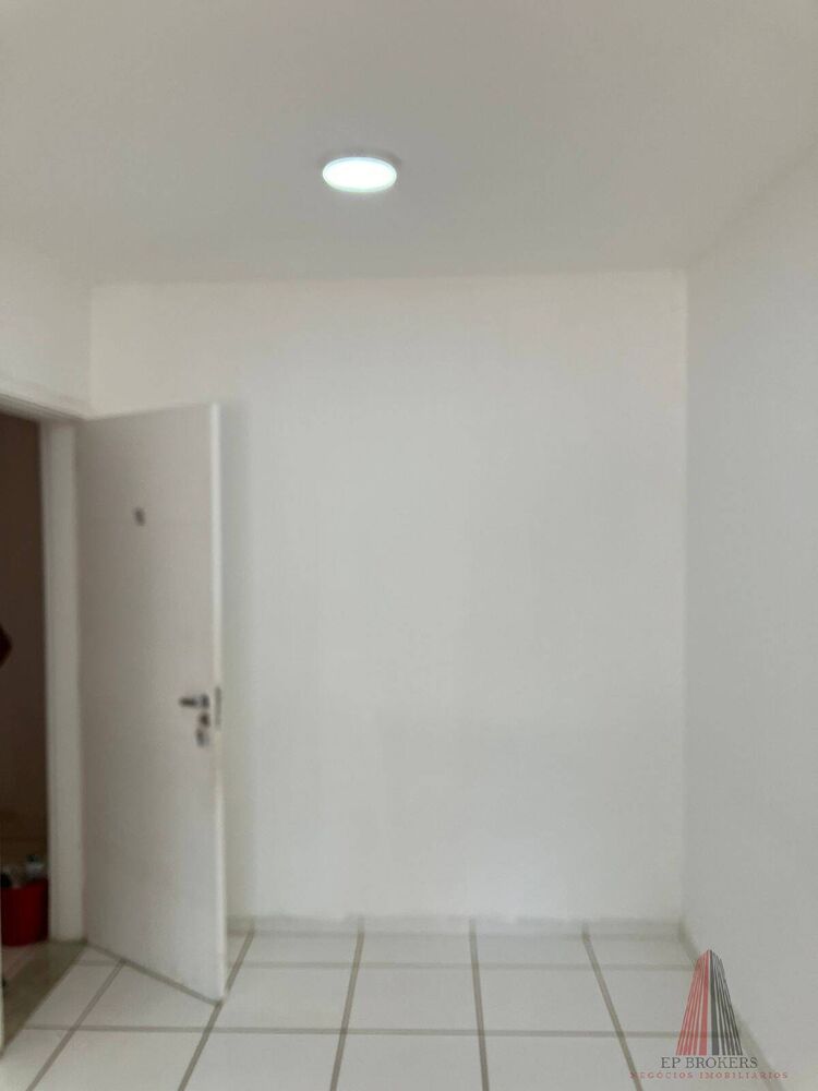 Apartamento à venda, 47m² - Foto 3
