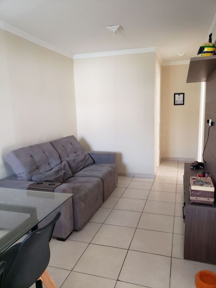 Casa de Condomínio à venda com 2 quartos, 75m² - Foto 1
