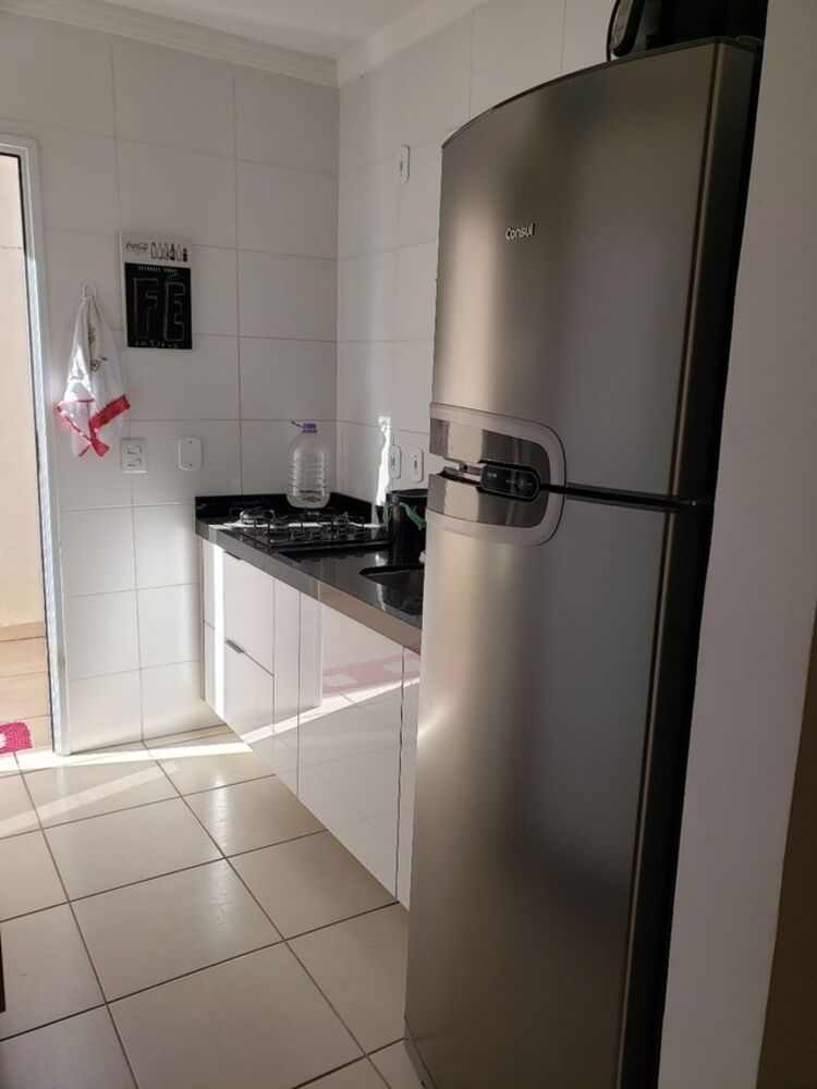 Casa de Condomínio à venda com 2 quartos, 75m² - Foto 3