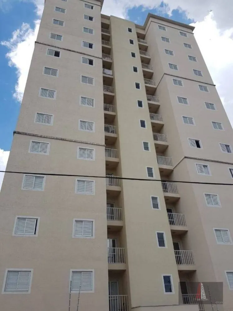 Apartamento, 2 quartos, 60 m² - Foto 1