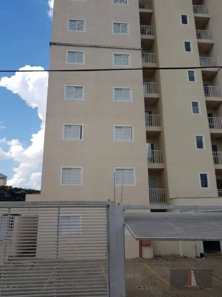 Apartamento, 2 quartos, 60 m² - Foto 3