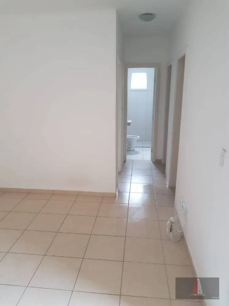 Apartamento, 2 quartos, 60 m² - Foto 10