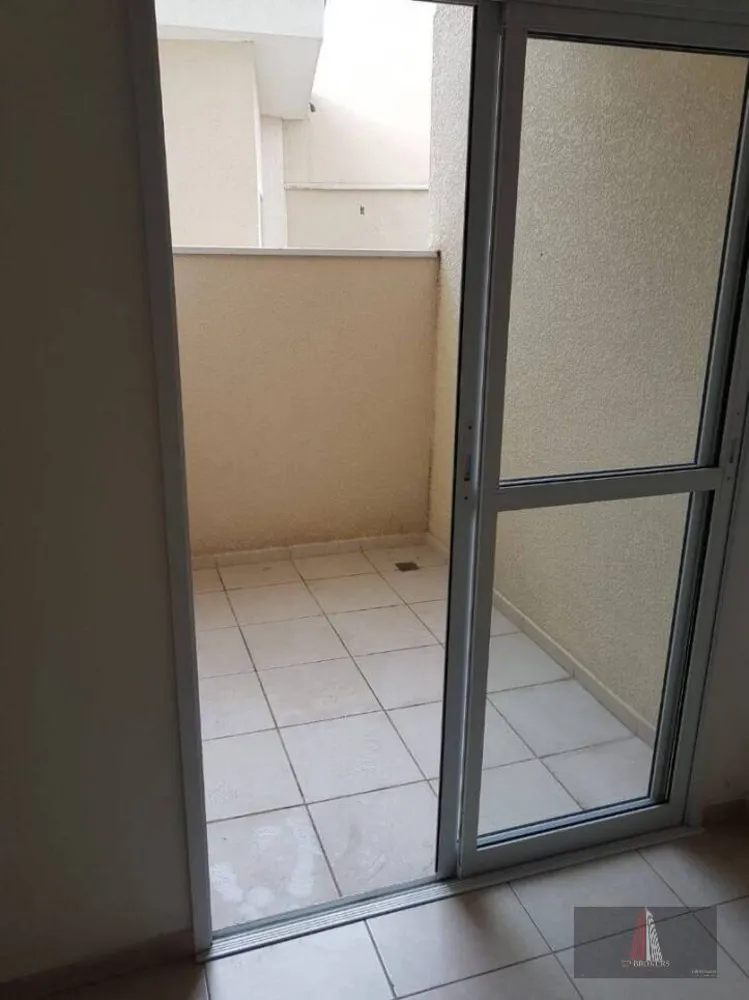 Apartamento, 2 quartos, 60 m² - Foto 9