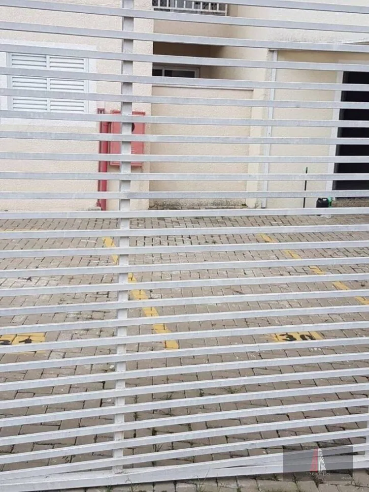 Apartamento, 2 quartos, 60 m² - Foto 15