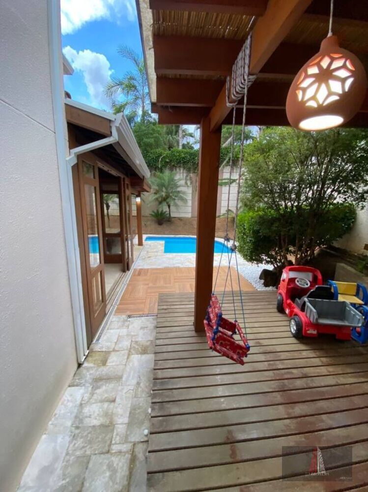 Sobrado à venda com 3 quartos, 160m² - Foto 5
