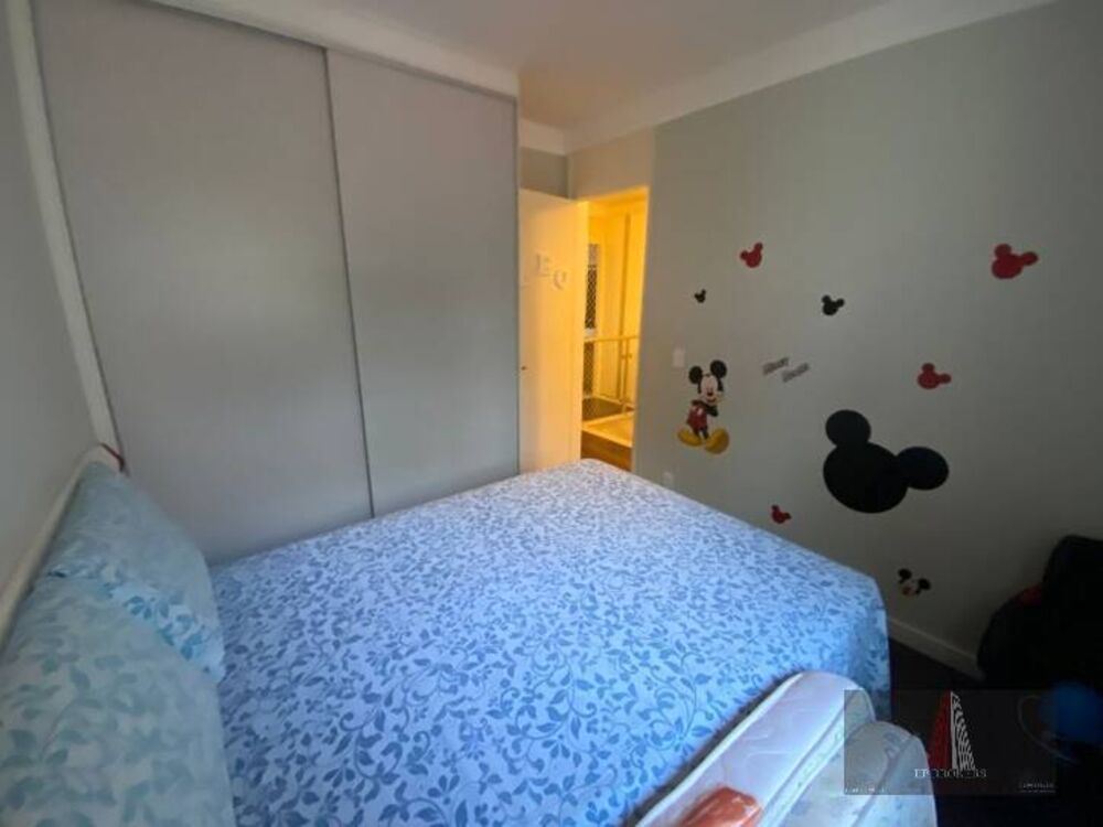 Sobrado à venda com 3 quartos, 160m² - Foto 8