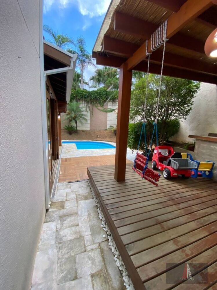 Sobrado à venda com 3 quartos, 160m² - Foto 6
