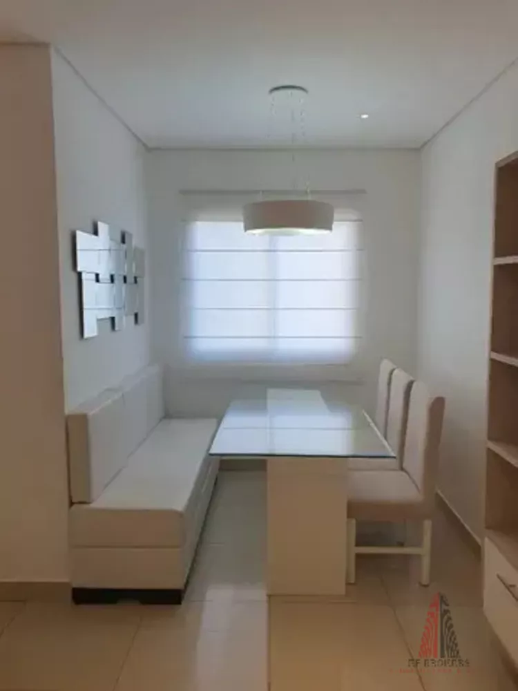 Apartamento à venda com 2 quartos, 50m² - Foto 1