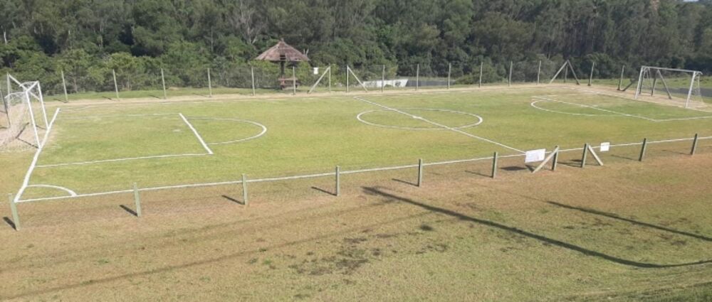 Terreno à venda, 1000m² - Foto 3