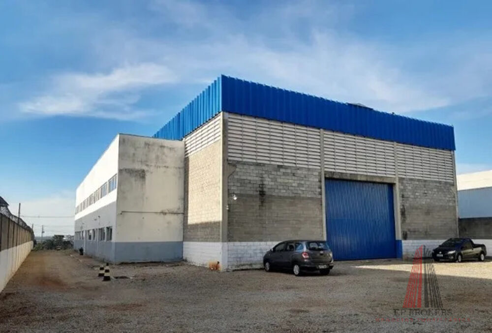 Sala-Conjunto, 1920 m² - Foto 1