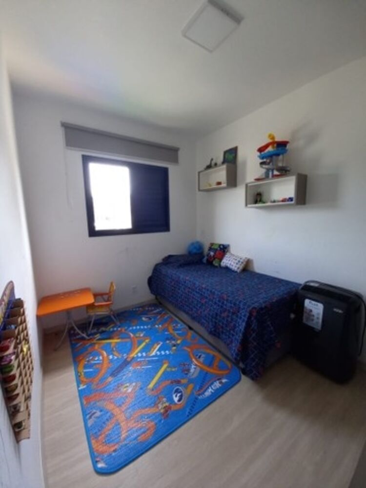 Apartamento, 2 quartos, 59 m² - Foto 8