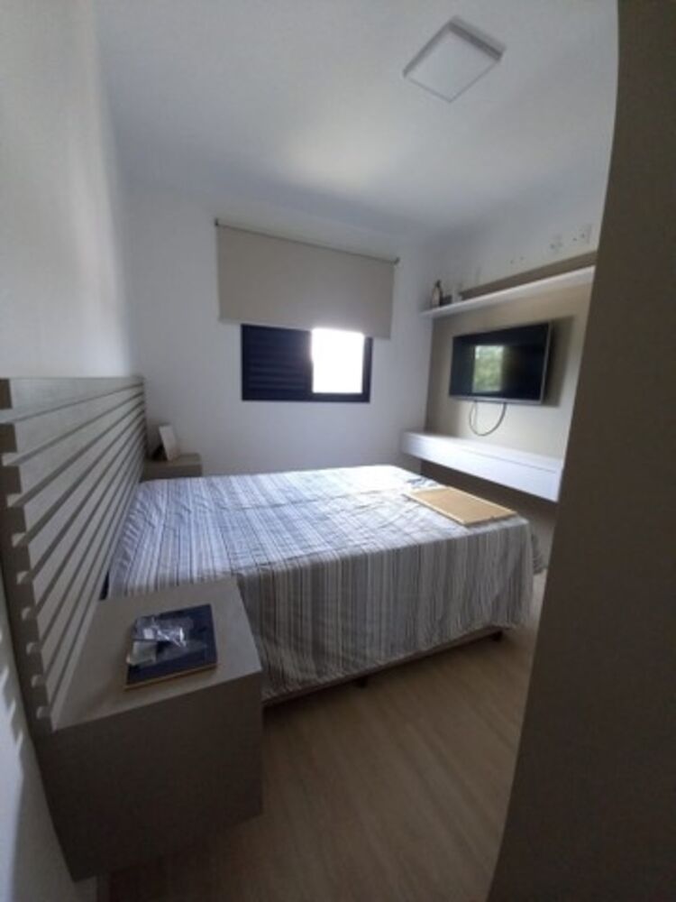 Apartamento, 2 quartos, 59 m² - Foto 6