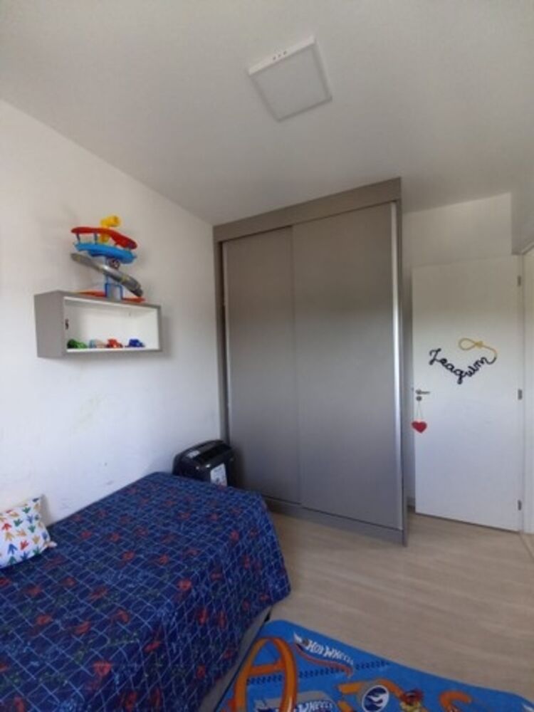 Apartamento, 2 quartos, 59 m² - Foto 7