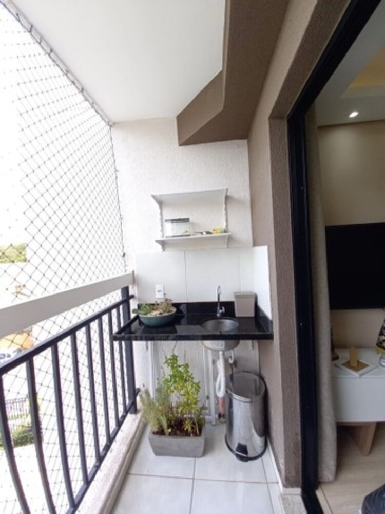 Apartamento, 2 quartos, 59 m² - Foto 4