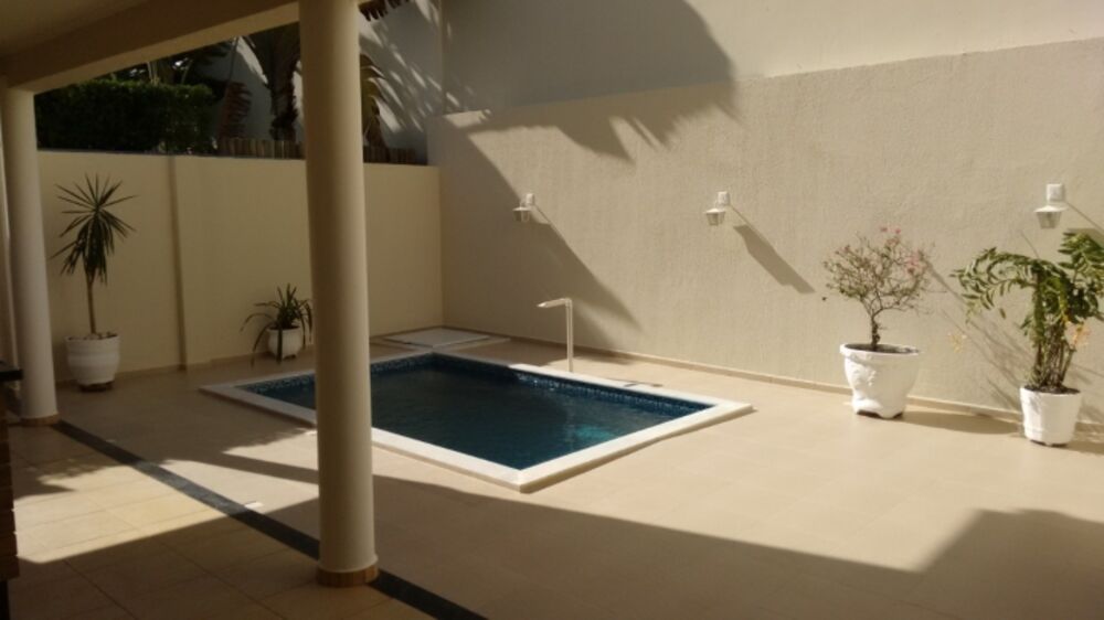 Sobrado, 3 quartos, 268 m² - Foto 8