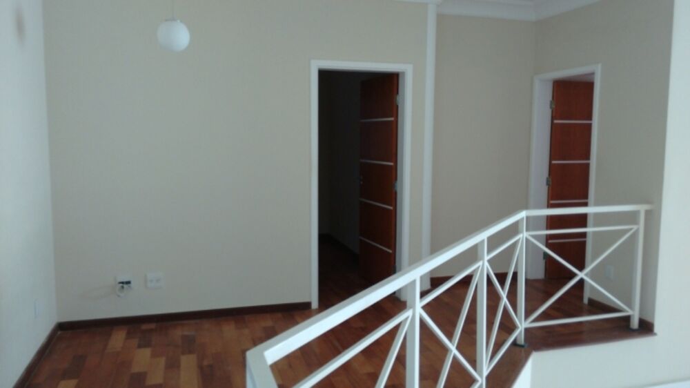 Sobrado, 3 quartos, 268 m² - Foto 6