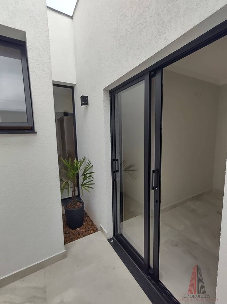 Casa, 3 quartos, 121 m² - Foto 6