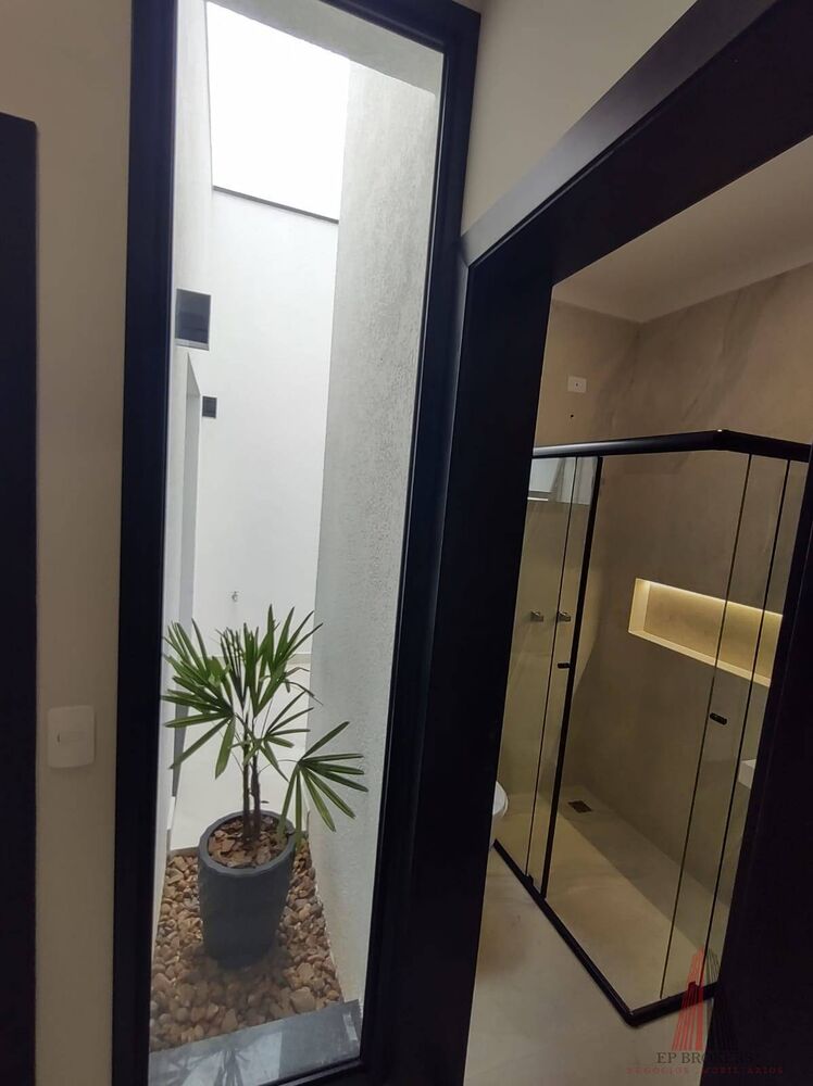 Casa, 3 quartos, 121 m² - Foto 4