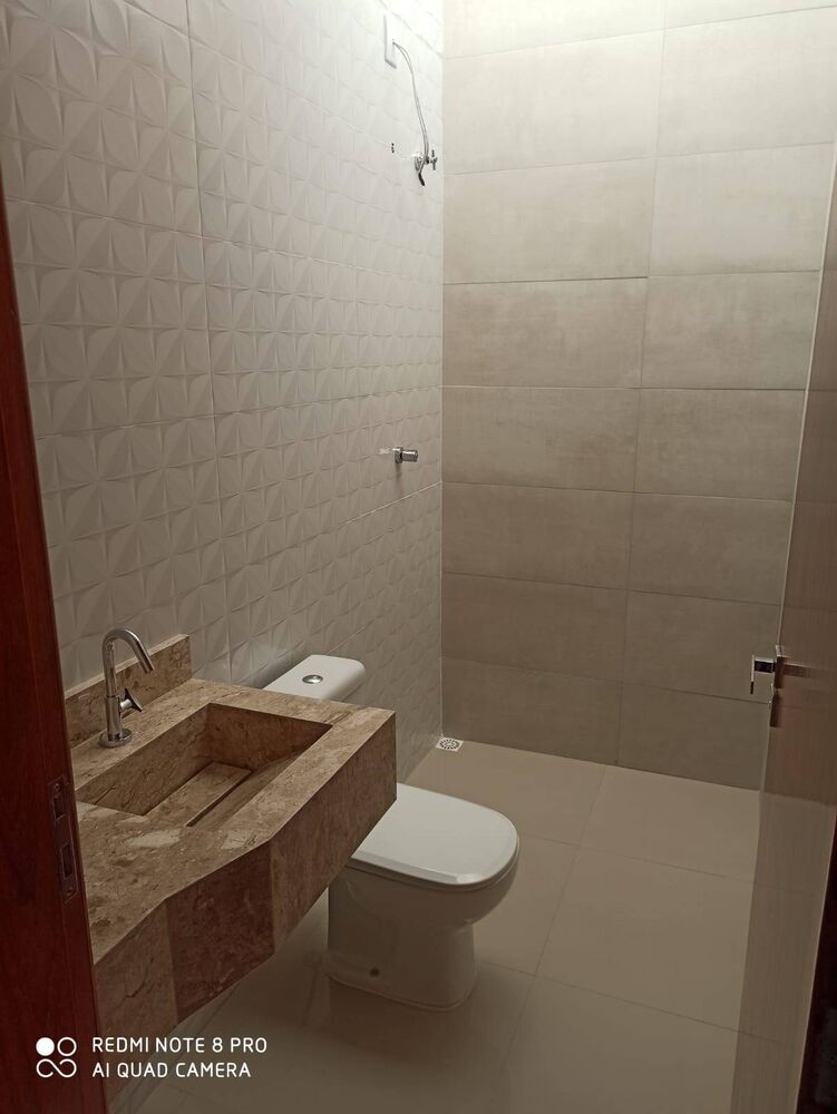 Casa de Condomínio à venda com 3 quartos, 99m² - Foto 4