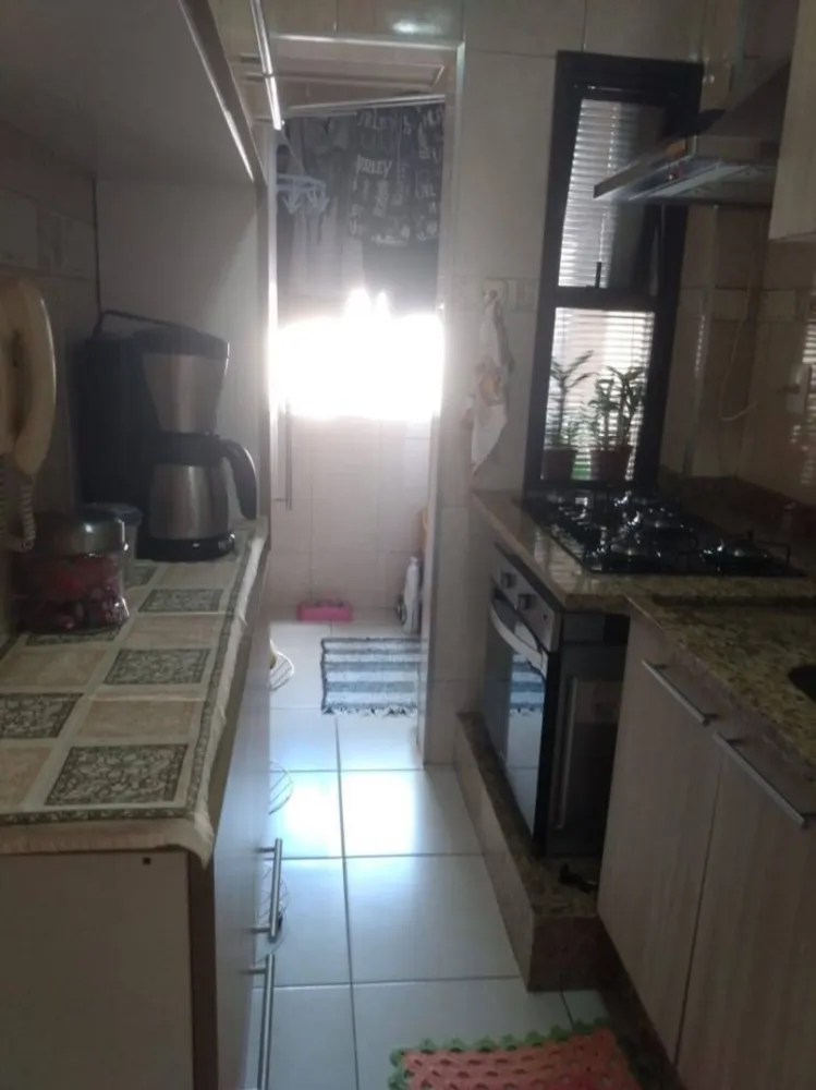 Apartamento, 3 quartos, 70 m² - Foto 6
