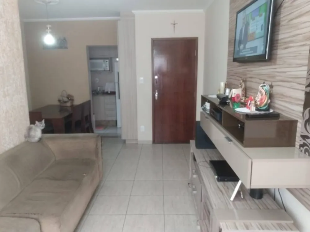 Apartamento, 3 quartos, 70 m² - Foto 3