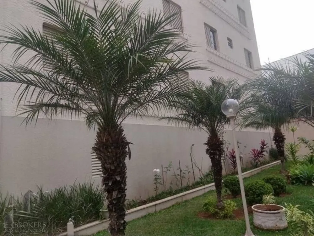 Apartamento, 3 quartos, 119 m² - Foto 15