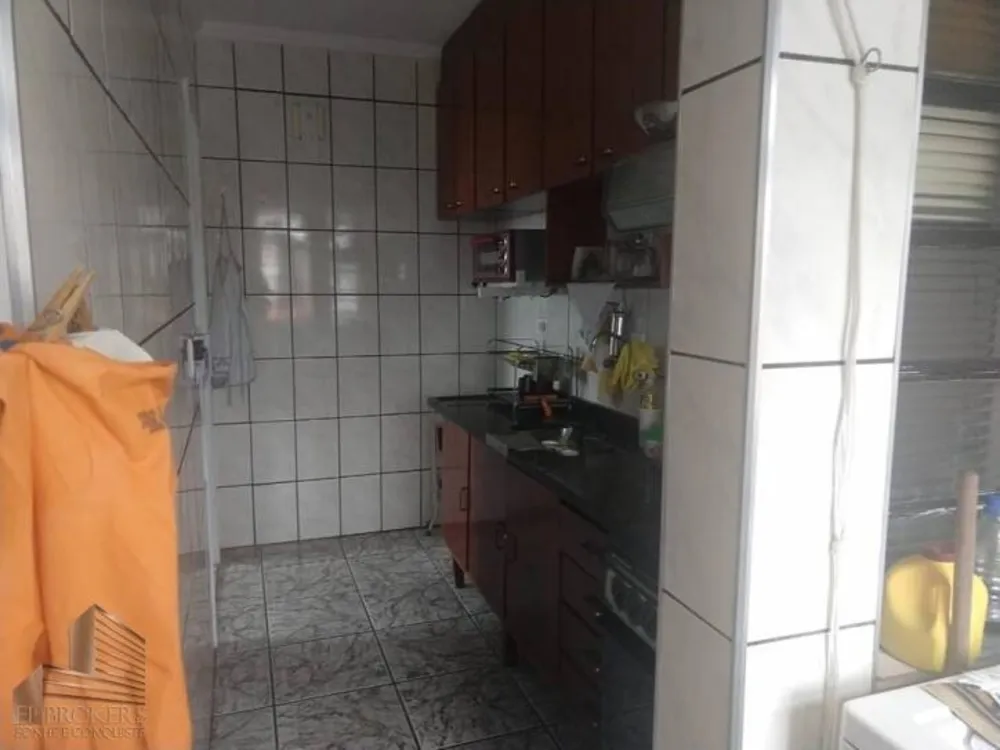 Apartamento, 3 quartos, 119 m² - Foto 9