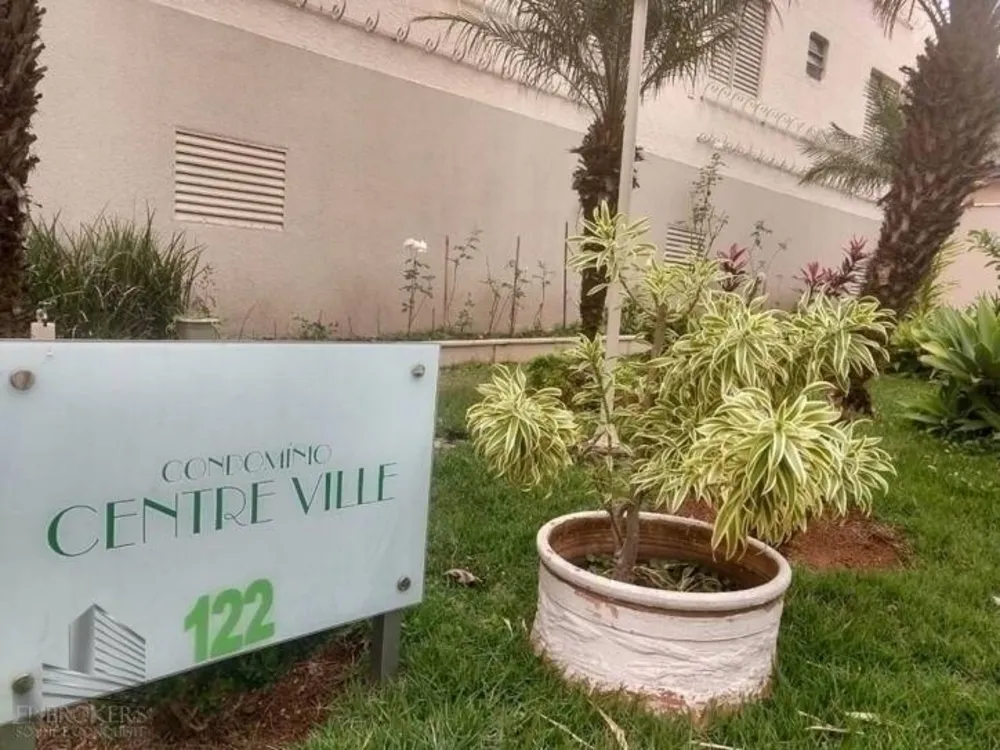 Apartamento, 3 quartos, 119 m² - Foto 16